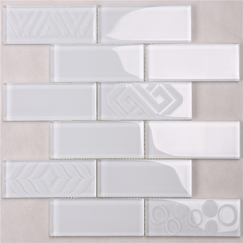 HSP54 อินเดีย Lowes กระเบื้อง Backsplash ครัวราคาต่ำ